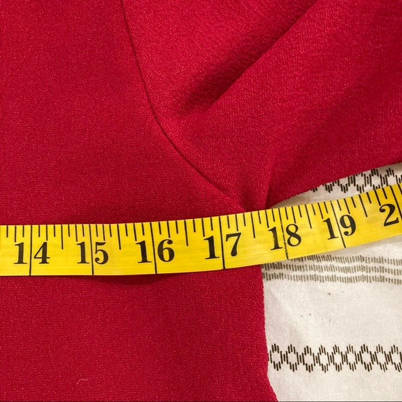 Wayf pink top size XS - Picture 8 of 10